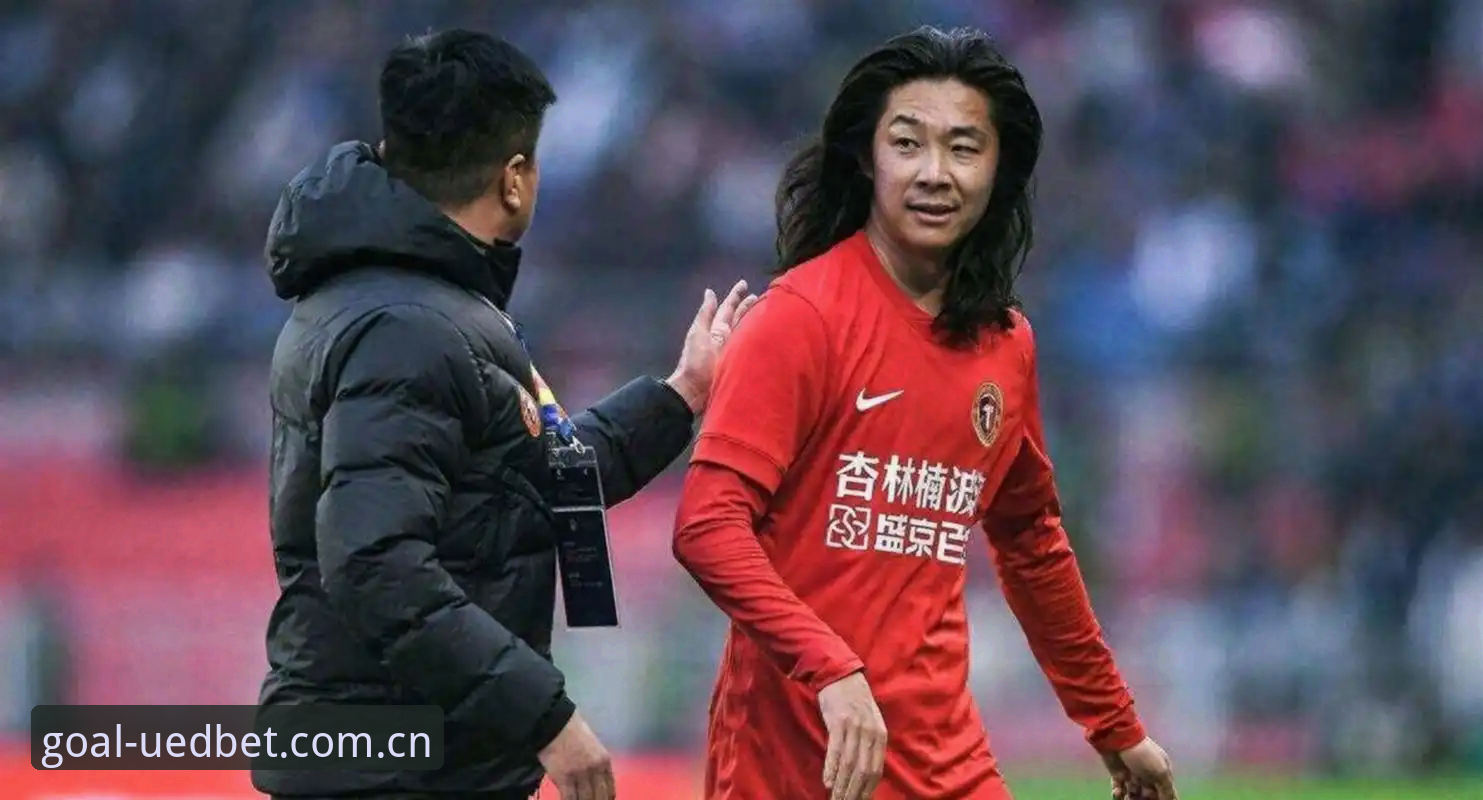 滚球体育ios安装包哪个好 揭秘辽足铁人换血计划背后的真相