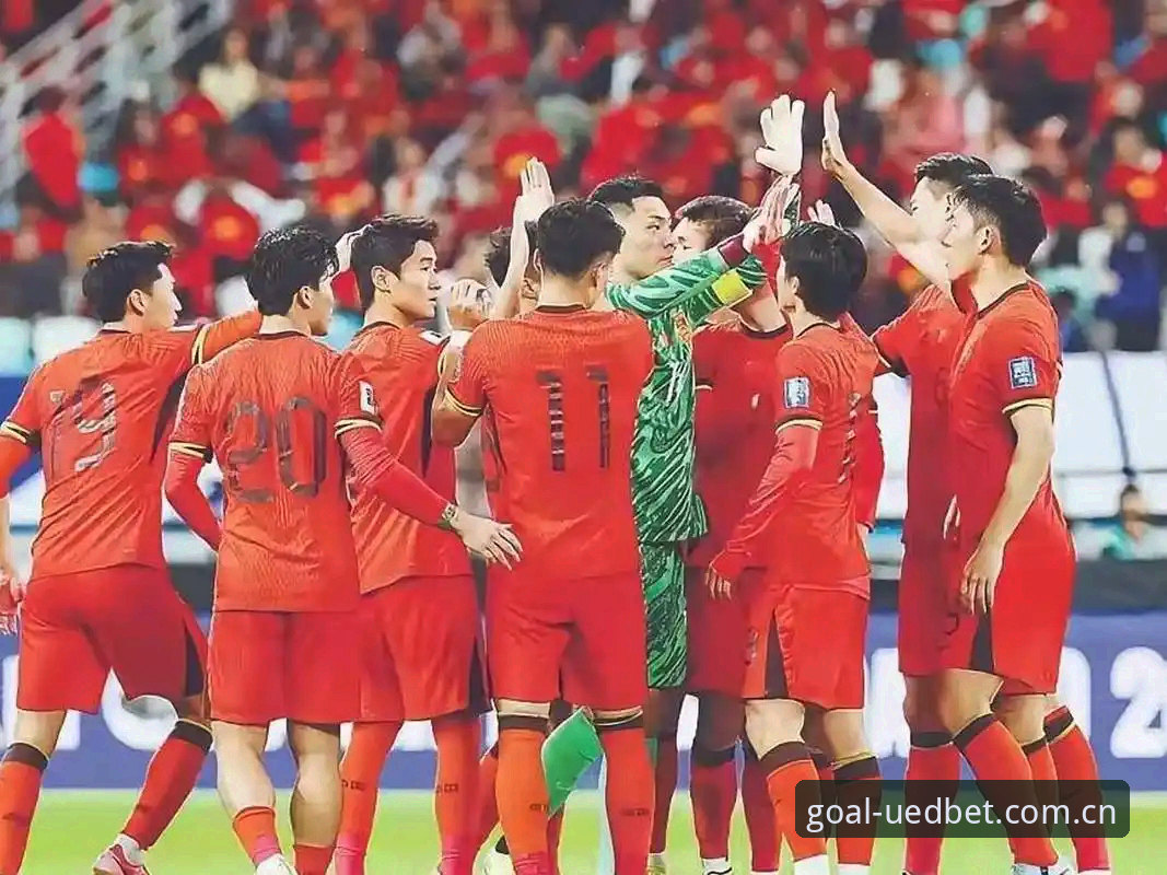 滚球体育手机版 U19国足土伦杯出局观察教程:从0-3完败看年轻球员成长路径