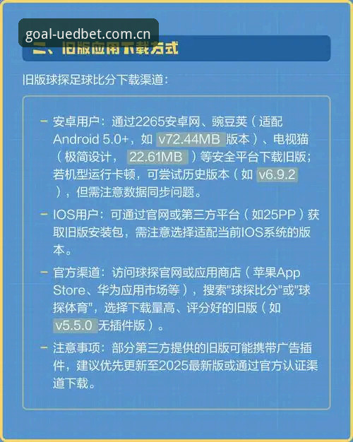 资深探索者笔记：UED体育平台uedbet比分直播的v2.3.5版本使用心得